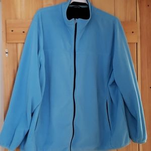 Lands End Marinac Jacket/Windproof/Waterproof